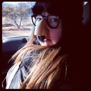 Meet your Posher, Sarah-nicole
